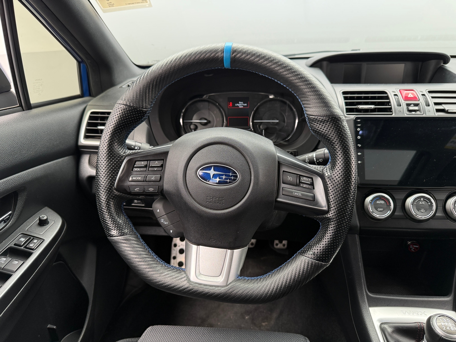Thumbnail: 2015 Subaru WRX - 5