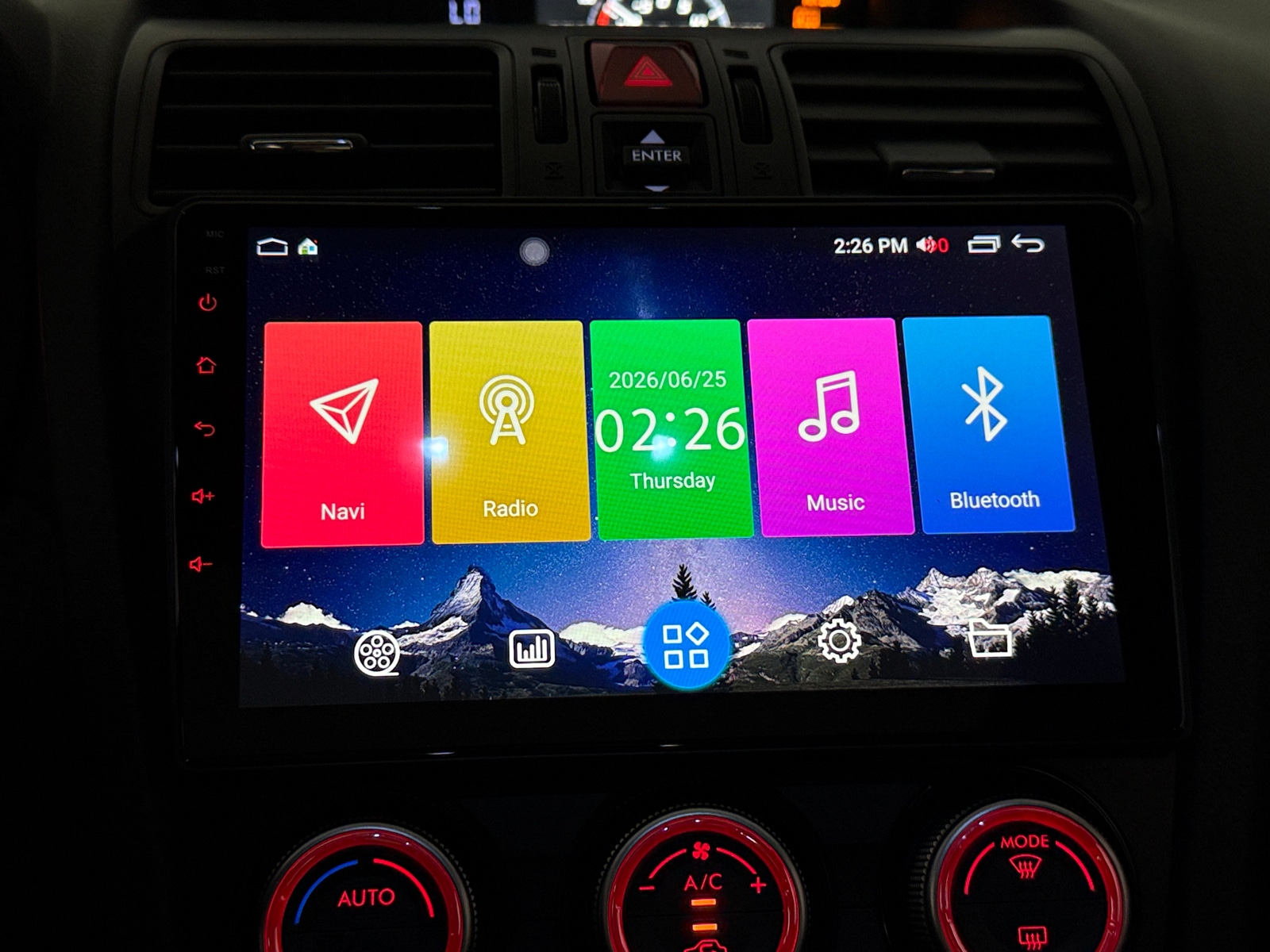 Thumbnail: 2015 Subaru WRX - 4
