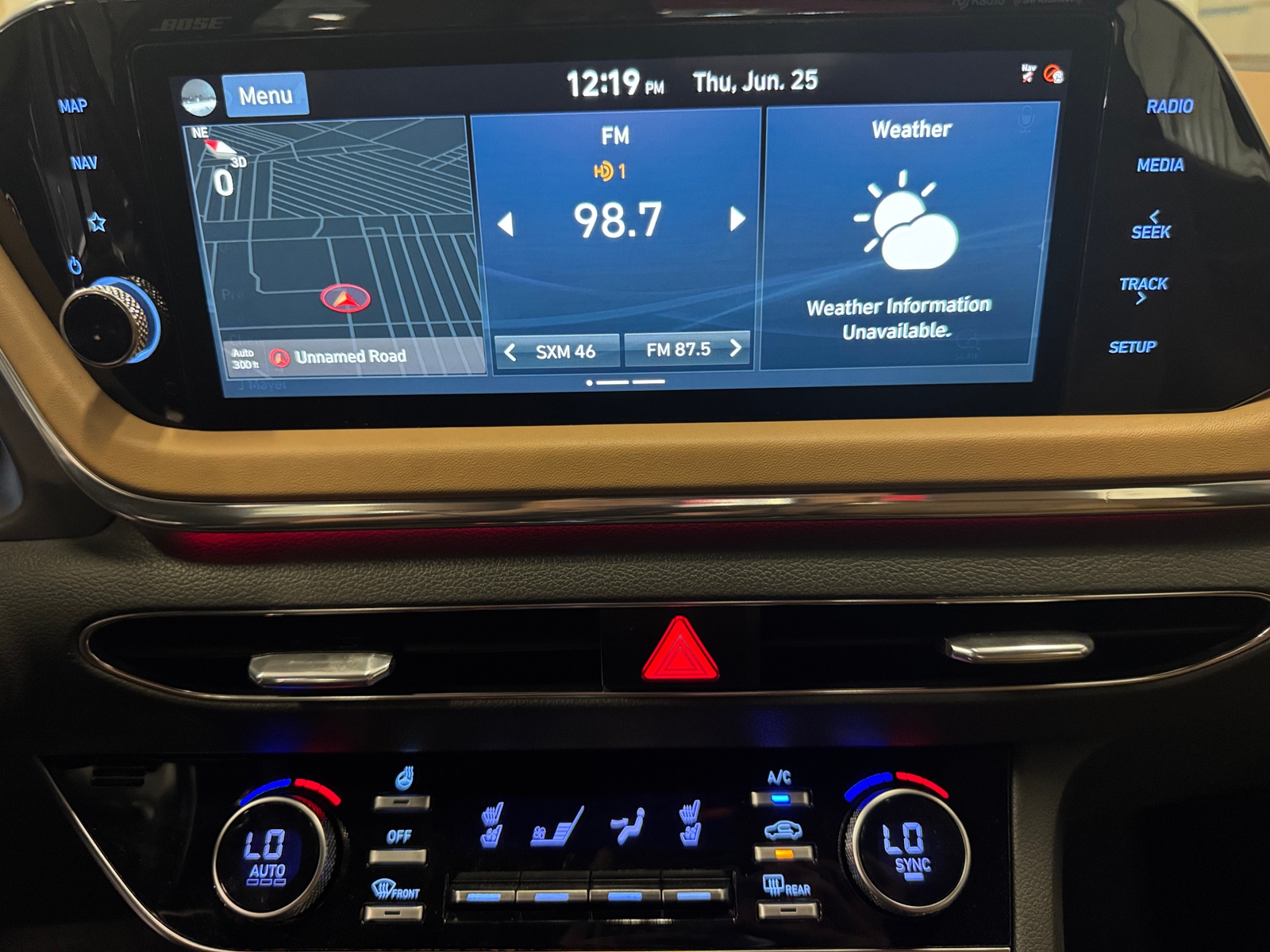Thumbnail: 2021 Hyundai Sonata - 3
