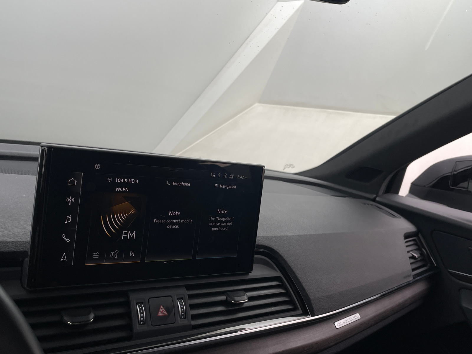 Thumbnail: 2023 Audi Q5 - 3