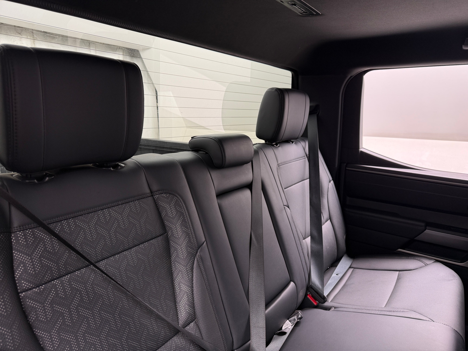 Thumbnail: 2025 Toyota Tundra - 6