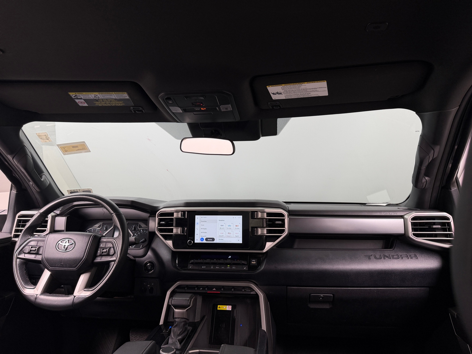 Thumbnail: 2025 Toyota Tundra - 3