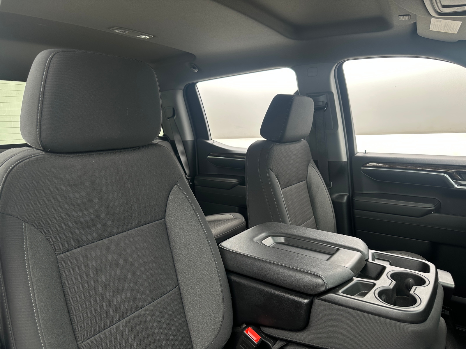 Thumbnail: 2024 GMC Sierra 1500 - 2