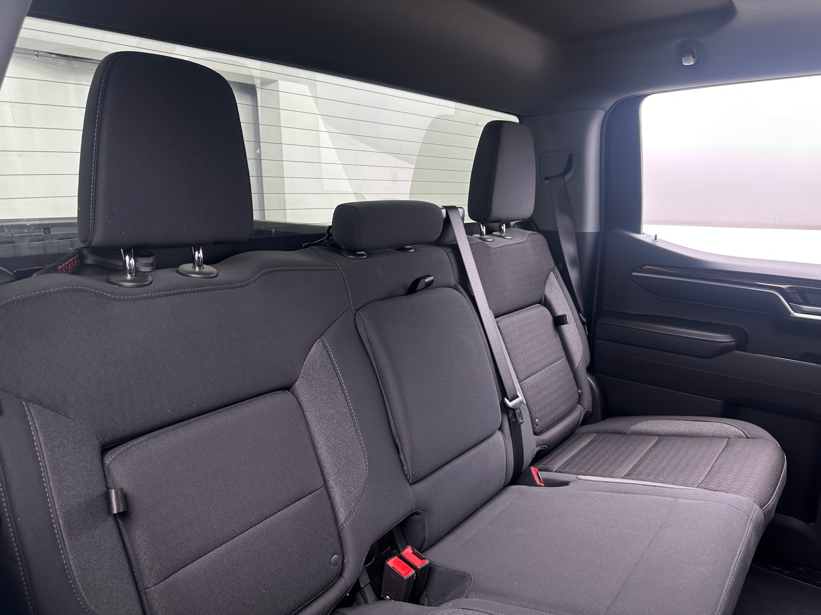 Thumbnail: 2024 GMC Sierra 1500 - 6