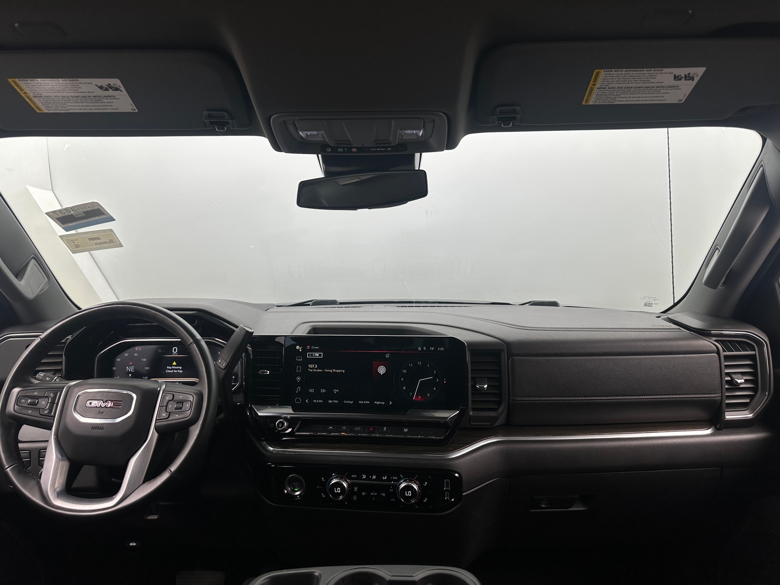 Thumbnail: 2024 GMC Sierra 1500 - 3