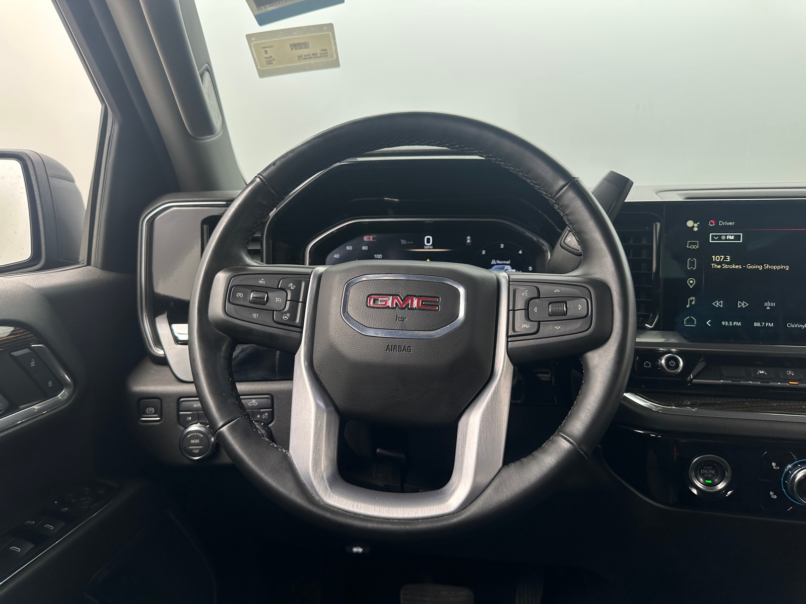 Thumbnail: 2024 GMC Sierra 1500 - 5