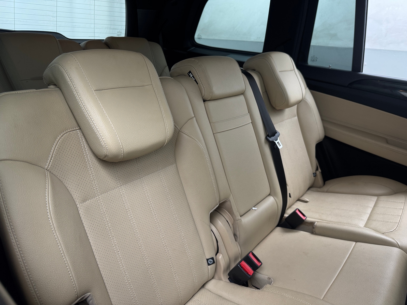 Thumbnail: 2017 Mercedes-Benz GLS - 5