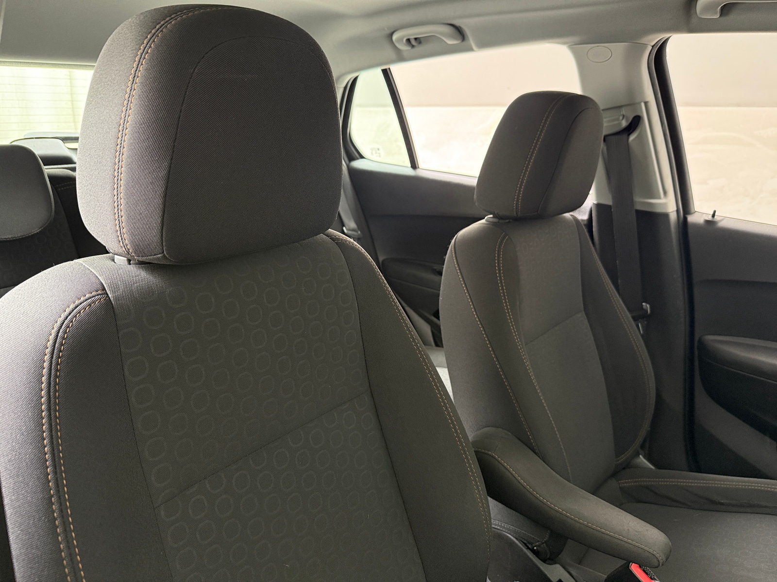 Thumbnail: 2019 Chevrolet Trax - 2