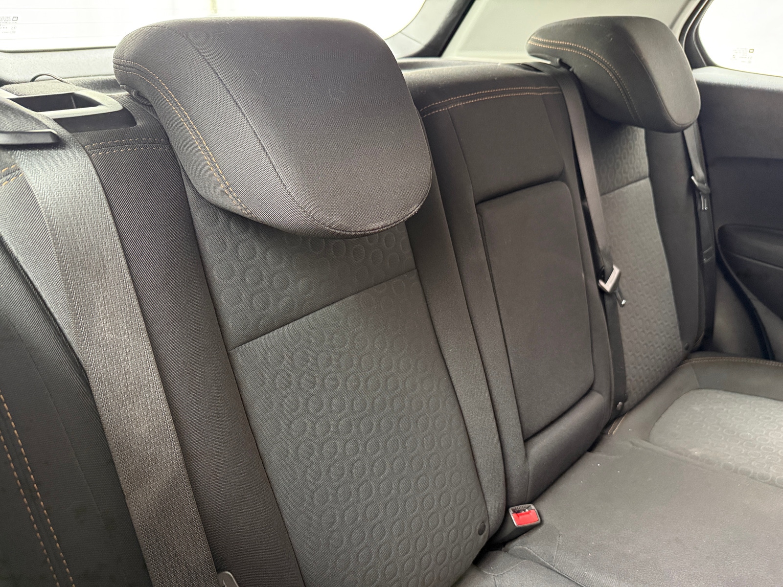 Thumbnail: 2019 Chevrolet Trax - 6