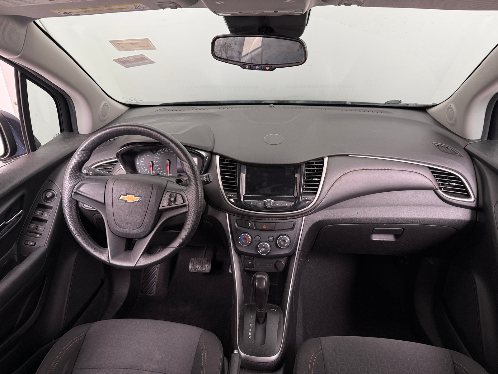 Thumbnail: 2019 Chevrolet Trax - 3