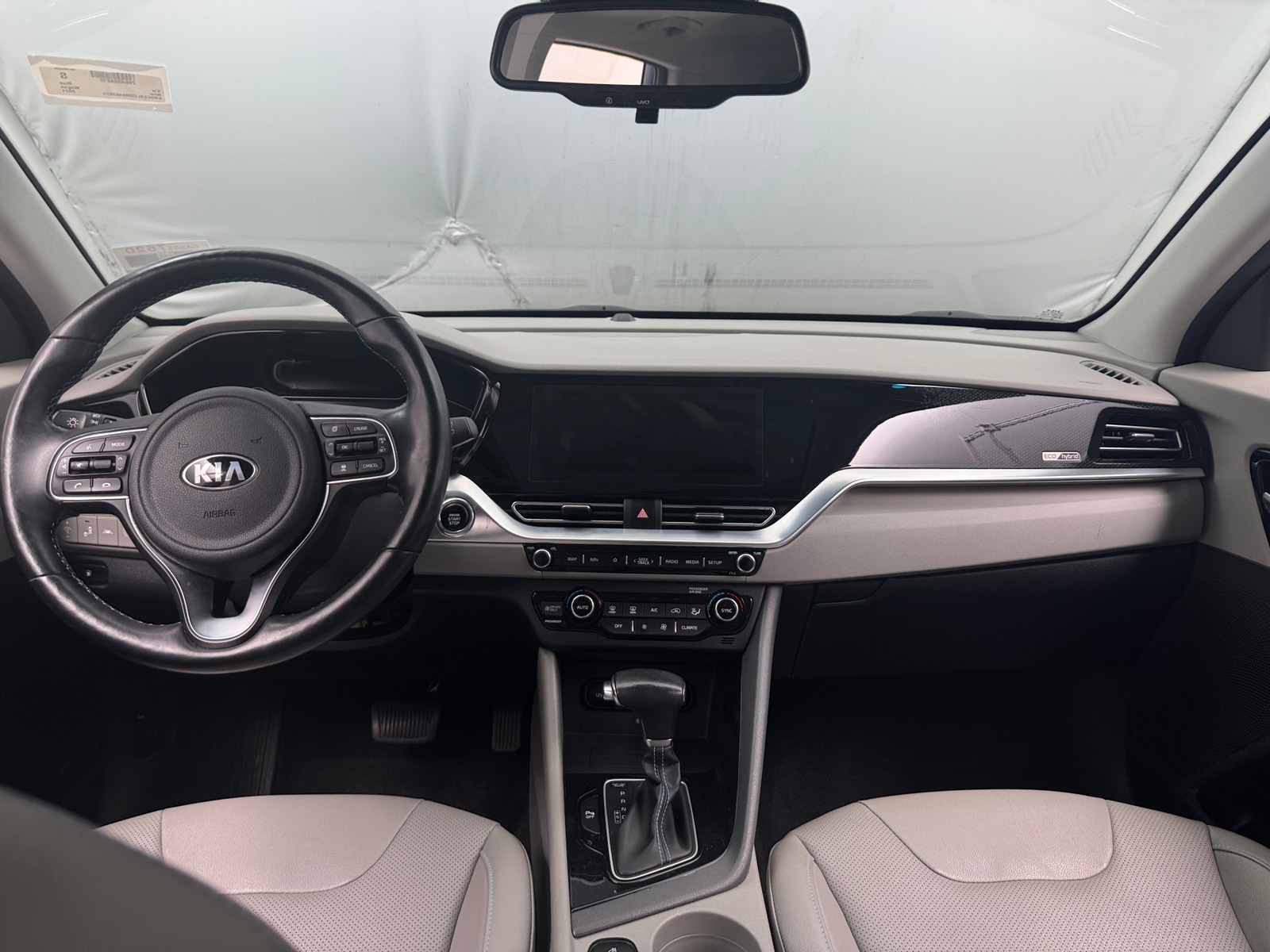 Thumbnail: 2021 Kia Niro - 2
