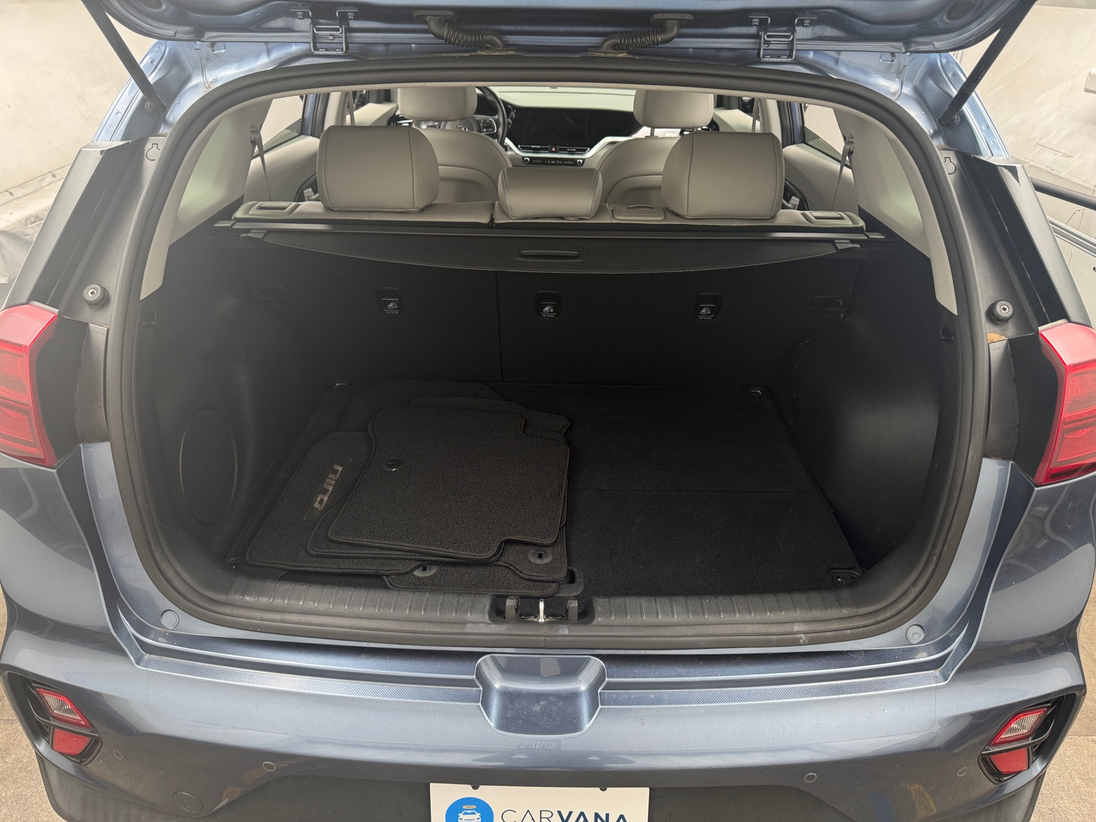 Thumbnail: 2021 Kia Niro - 6