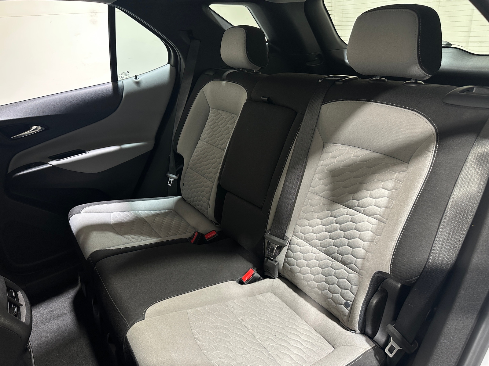 Thumbnail: 2021 Chevrolet Equinox - 6