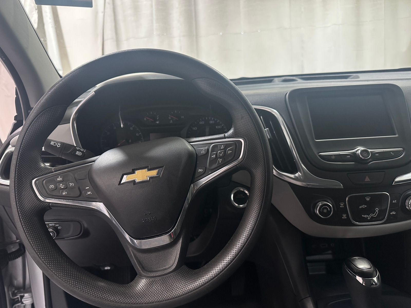 Thumbnail: 2021 Chevrolet Equinox - 5