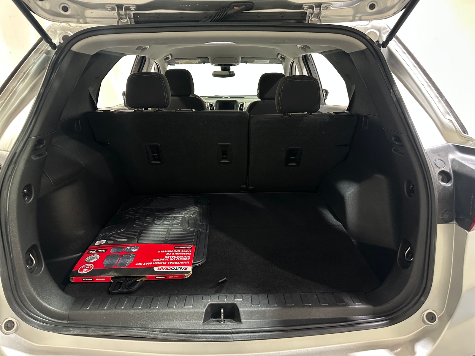 Thumbnail: 2021 Chevrolet Equinox - 7