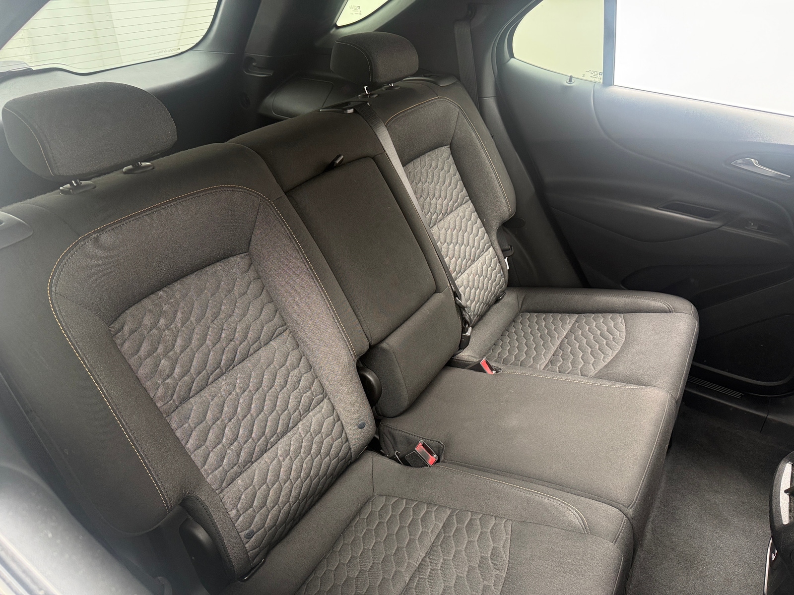 Thumbnail: 2019 Chevrolet Equinox - 6