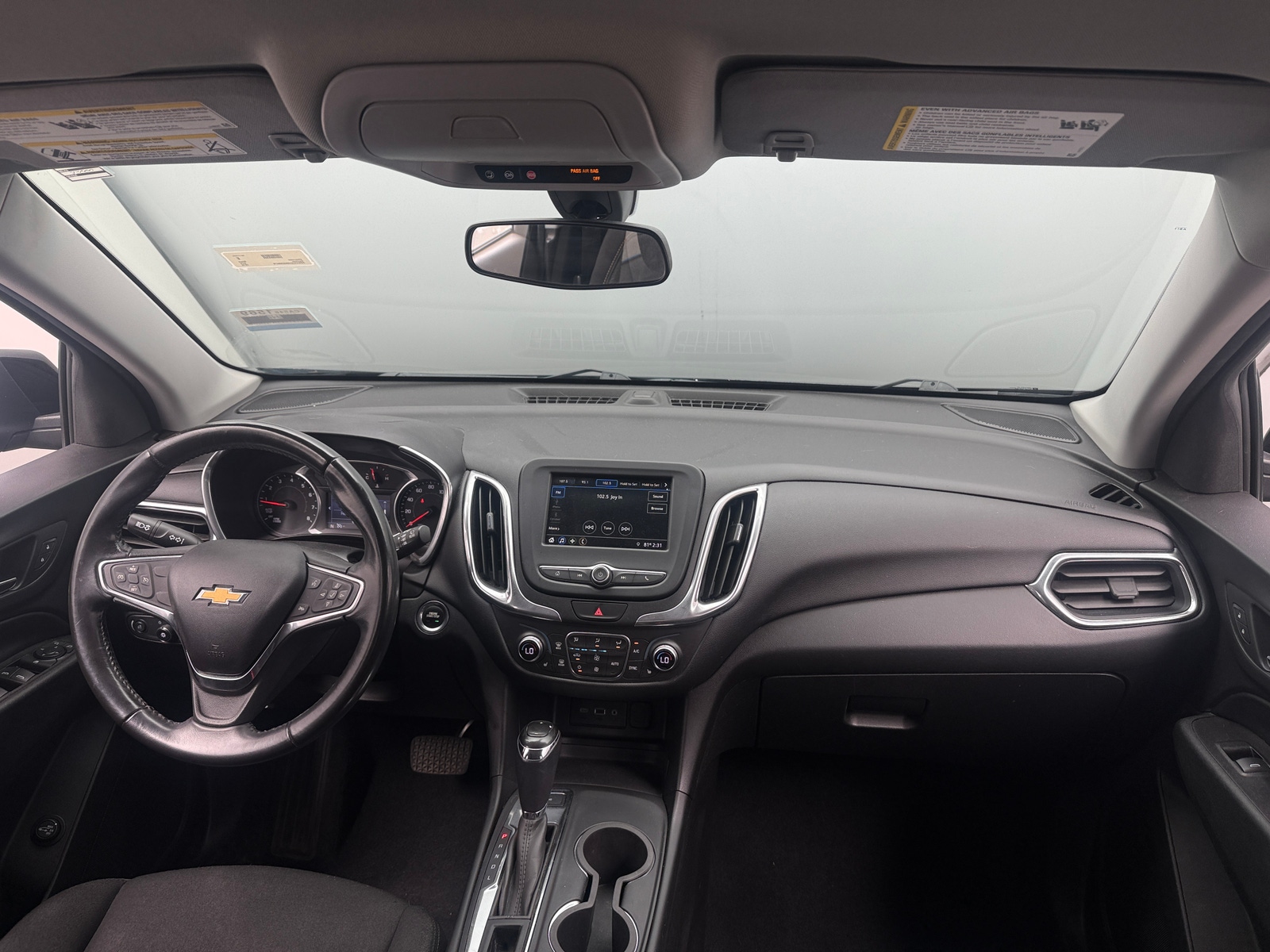 Thumbnail: 2019 Chevrolet Equinox - 3