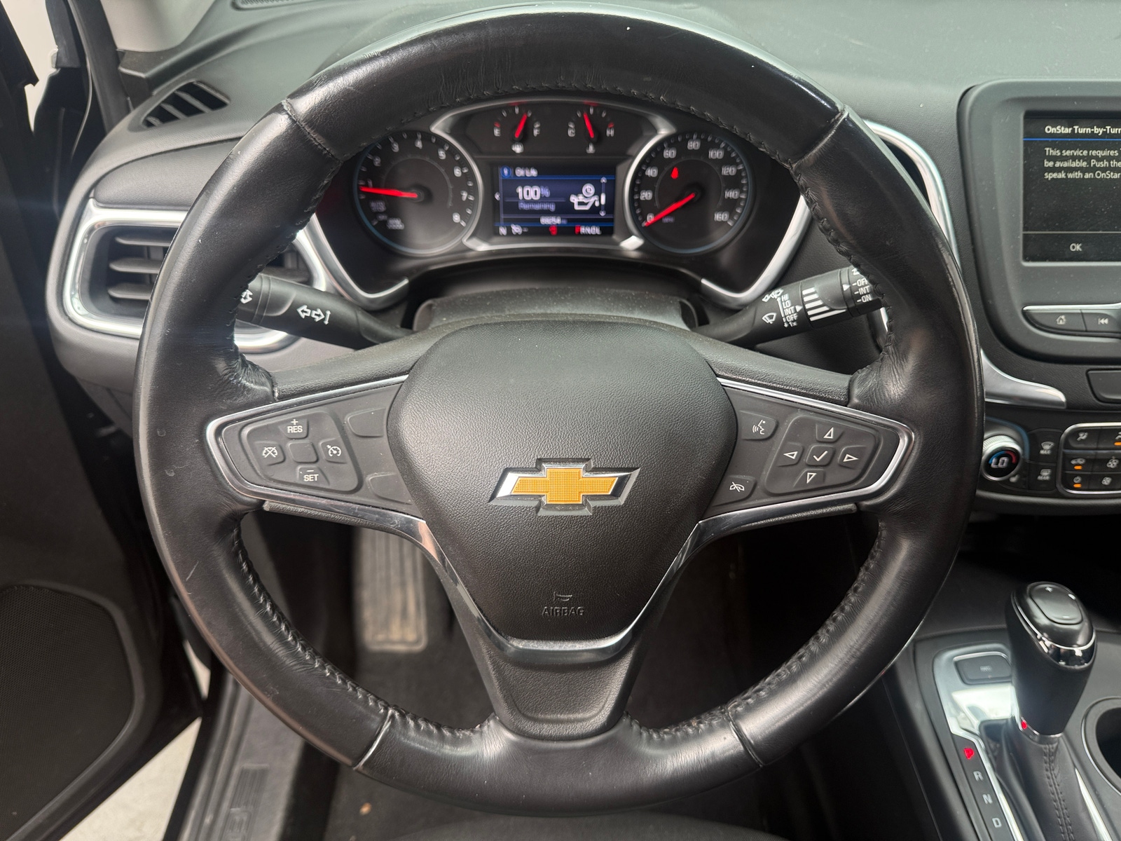 Thumbnail: 2019 Chevrolet Equinox - 5