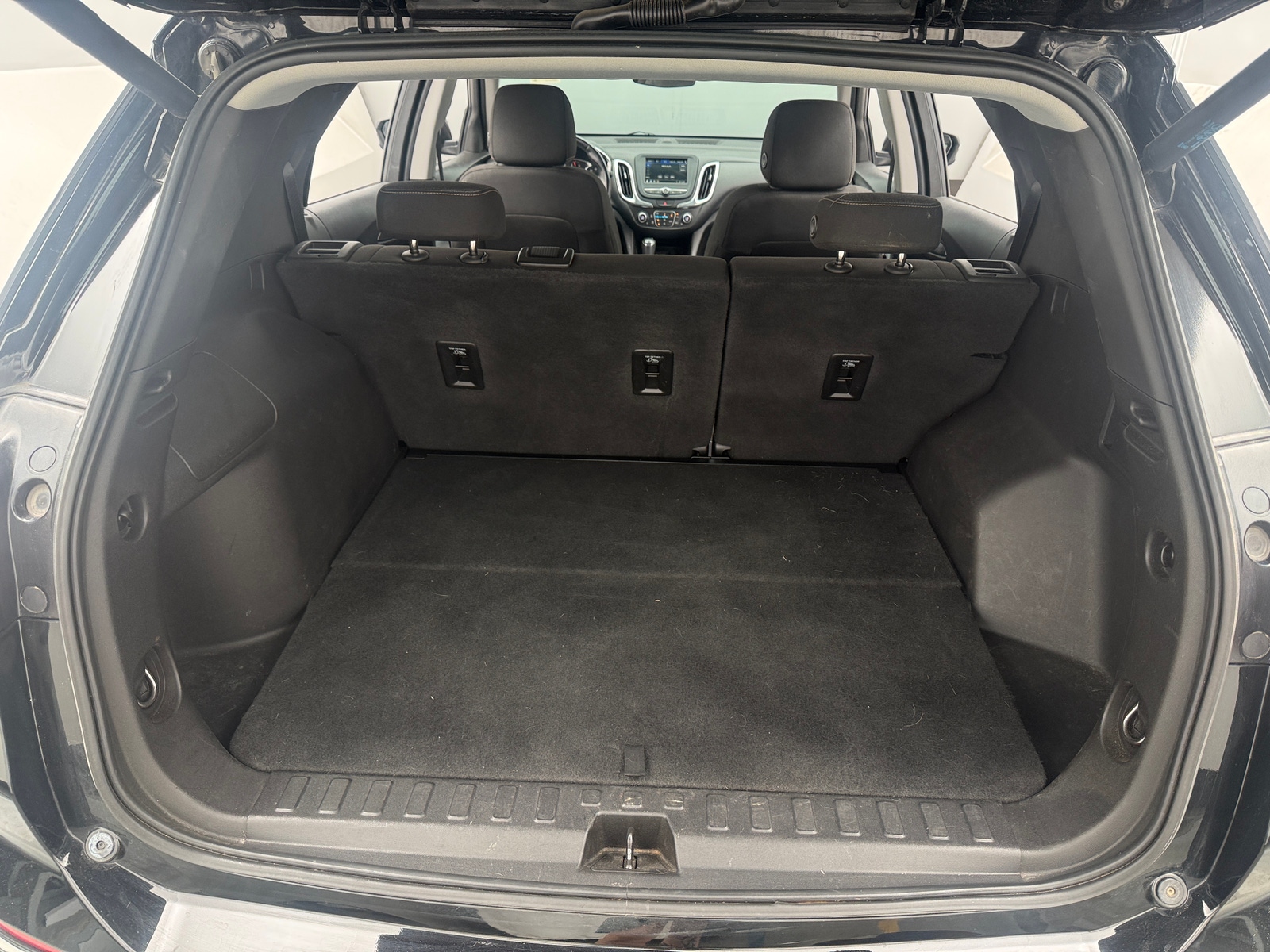 Thumbnail: 2019 Chevrolet Equinox - 7