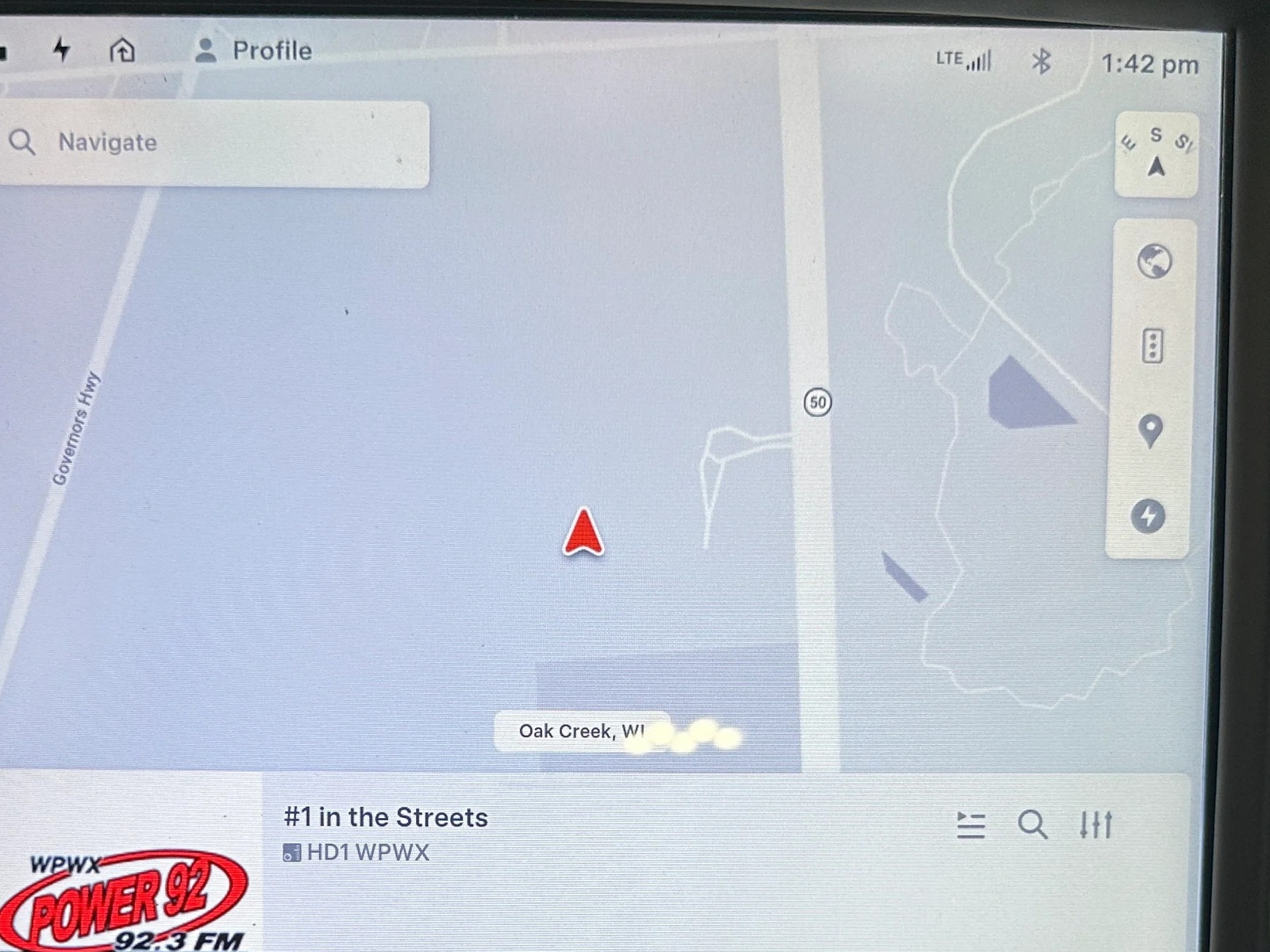 Thumbnail: 2020 Tesla Model X - 3