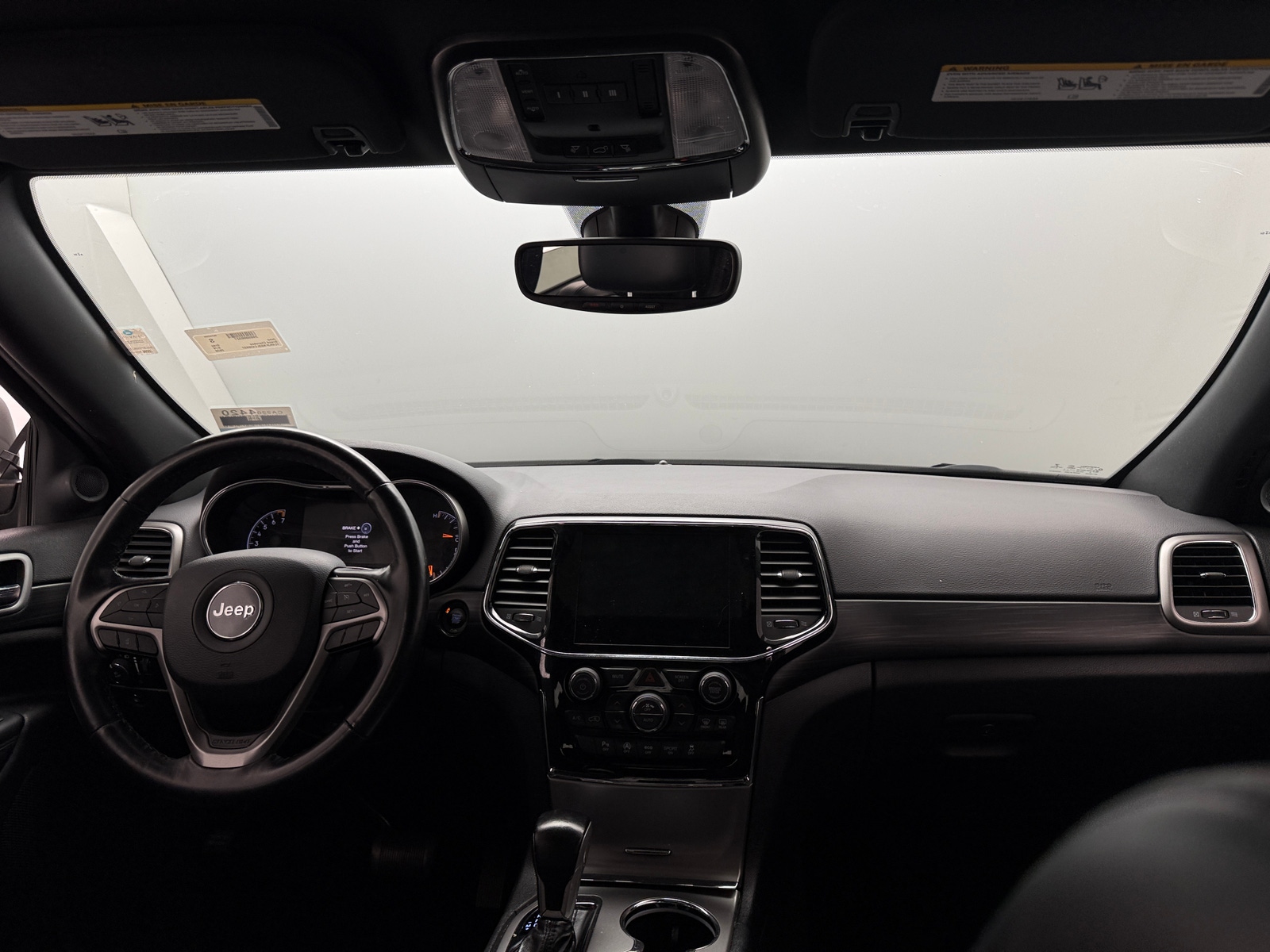 Thumbnail: 2020 Jeep Grand Cherokee - 3