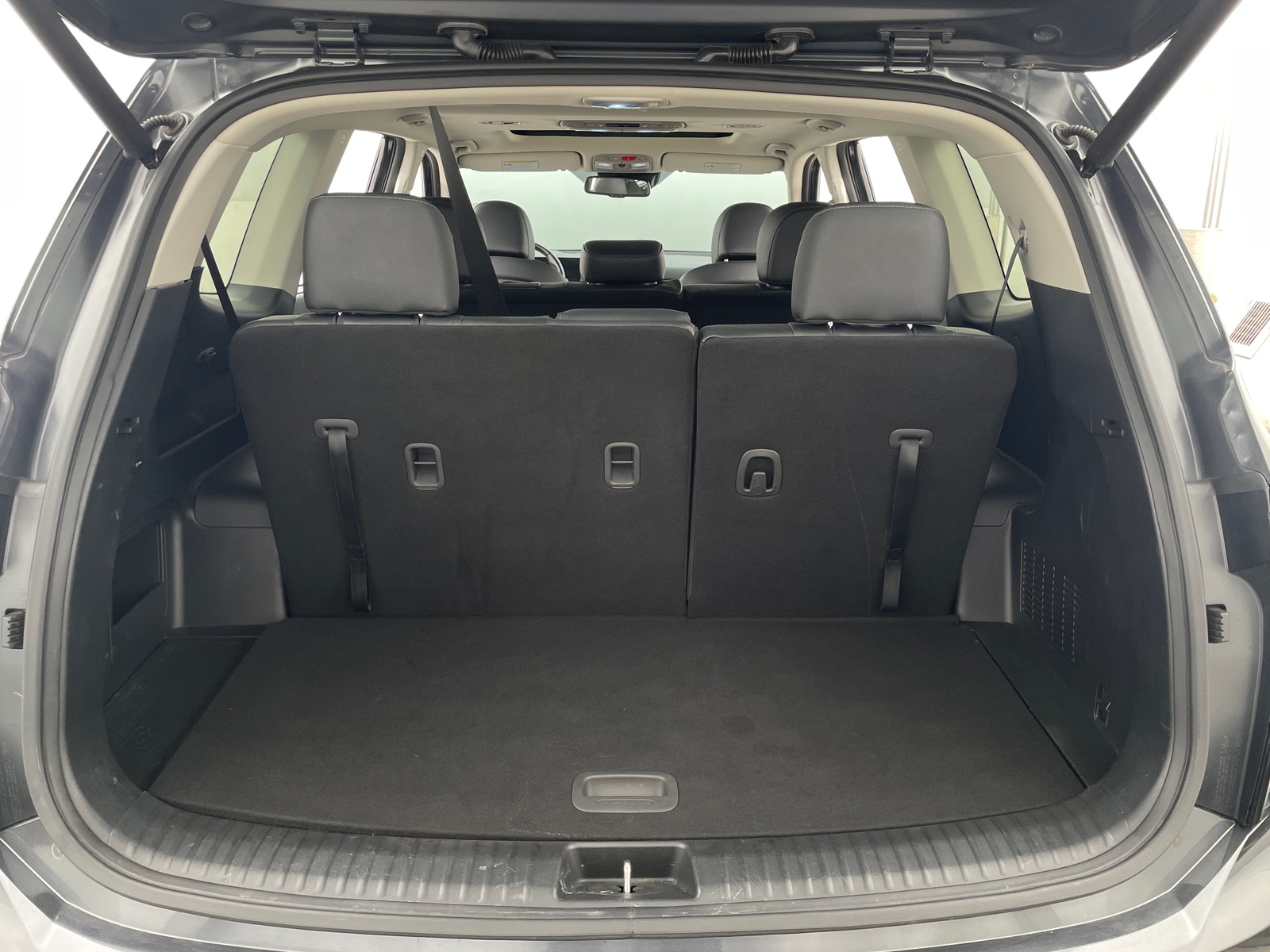 Thumbnail: 2024 Kia Telluride - 6