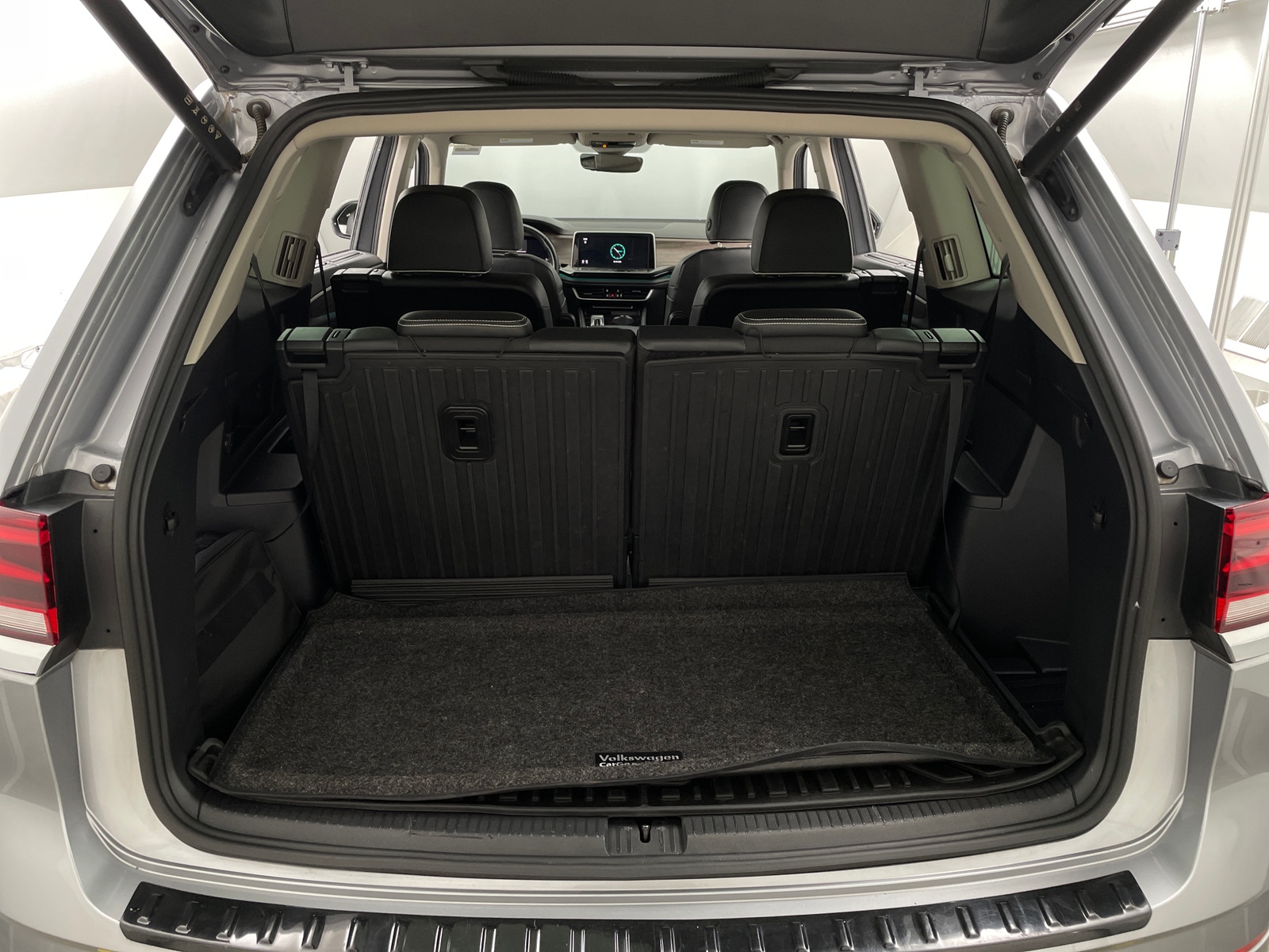 Thumbnail: 2024 Volkswagen Atlas - 6