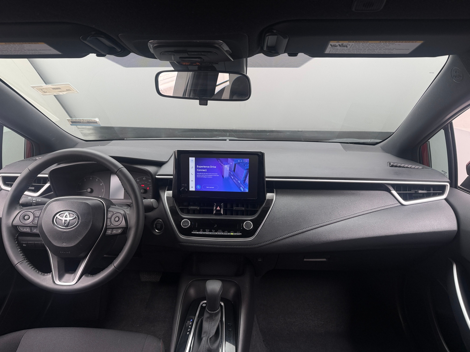 Thumbnail: 2025 Toyota Corolla - 3