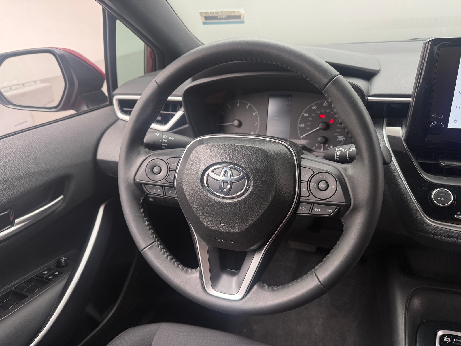 Thumbnail: 2025 Toyota Corolla - 5