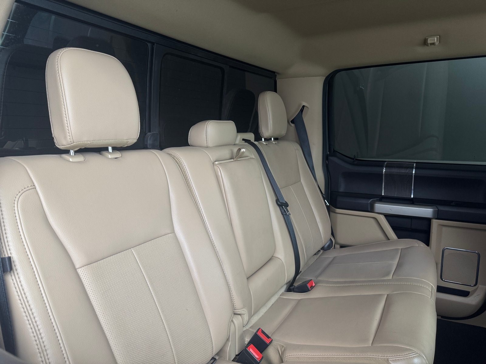 Thumbnail: 2020 Ford Econoline - 5
