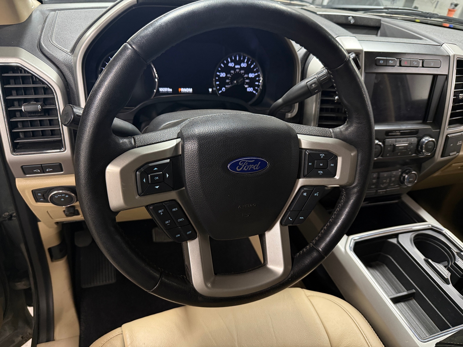 Thumbnail: 2020 Ford Econoline - 4