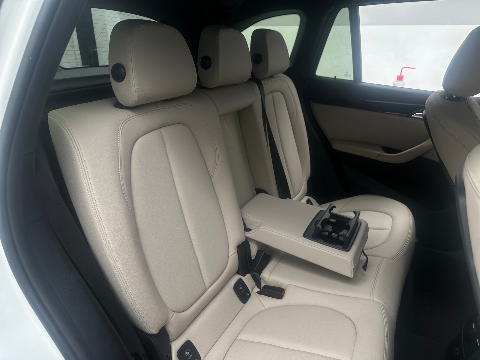 Thumbnail: 2020 BMW X1 - 5