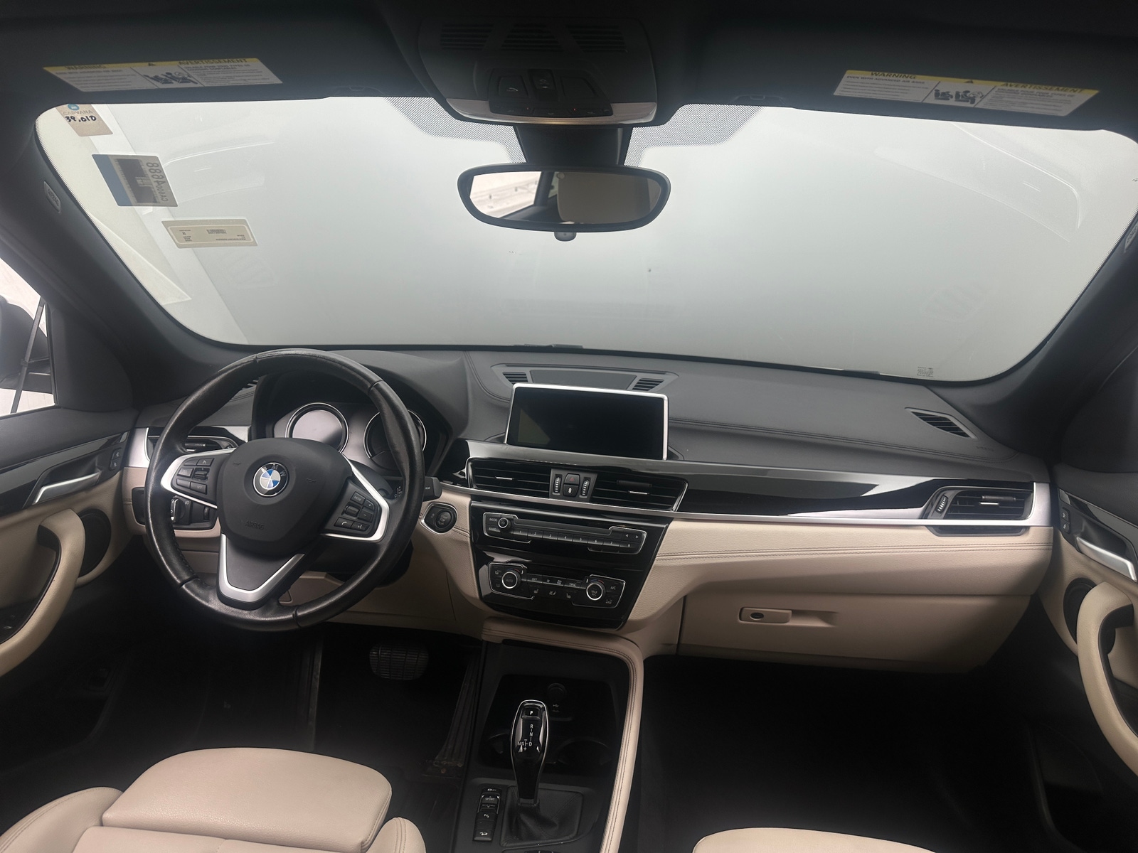 Thumbnail: 2020 BMW X1 - 2