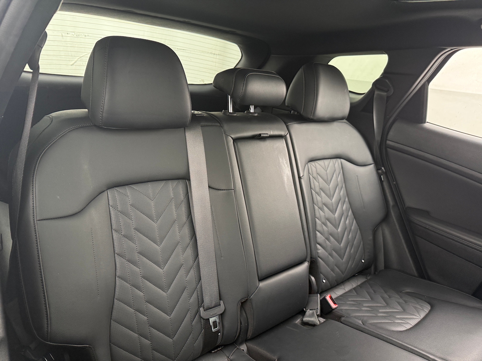 Thumbnail: 2023 Kia Sportage - 5