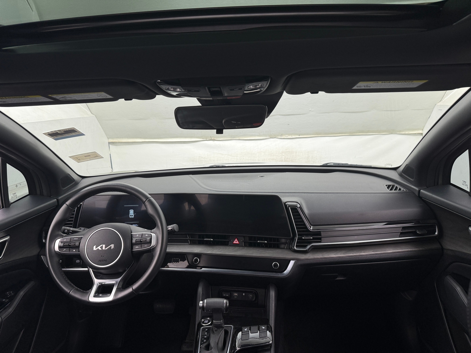 Thumbnail: 2023 Kia Sportage - 2