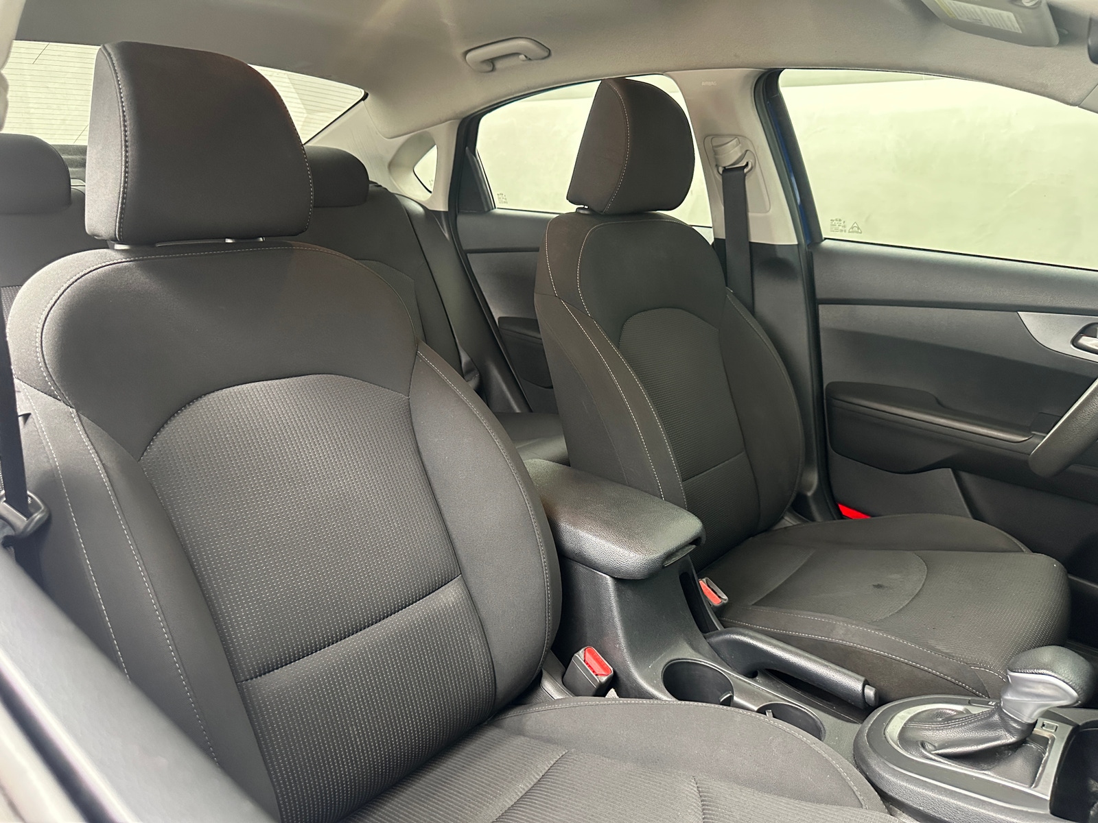 Thumbnail: 2020 Kia Forte - 2