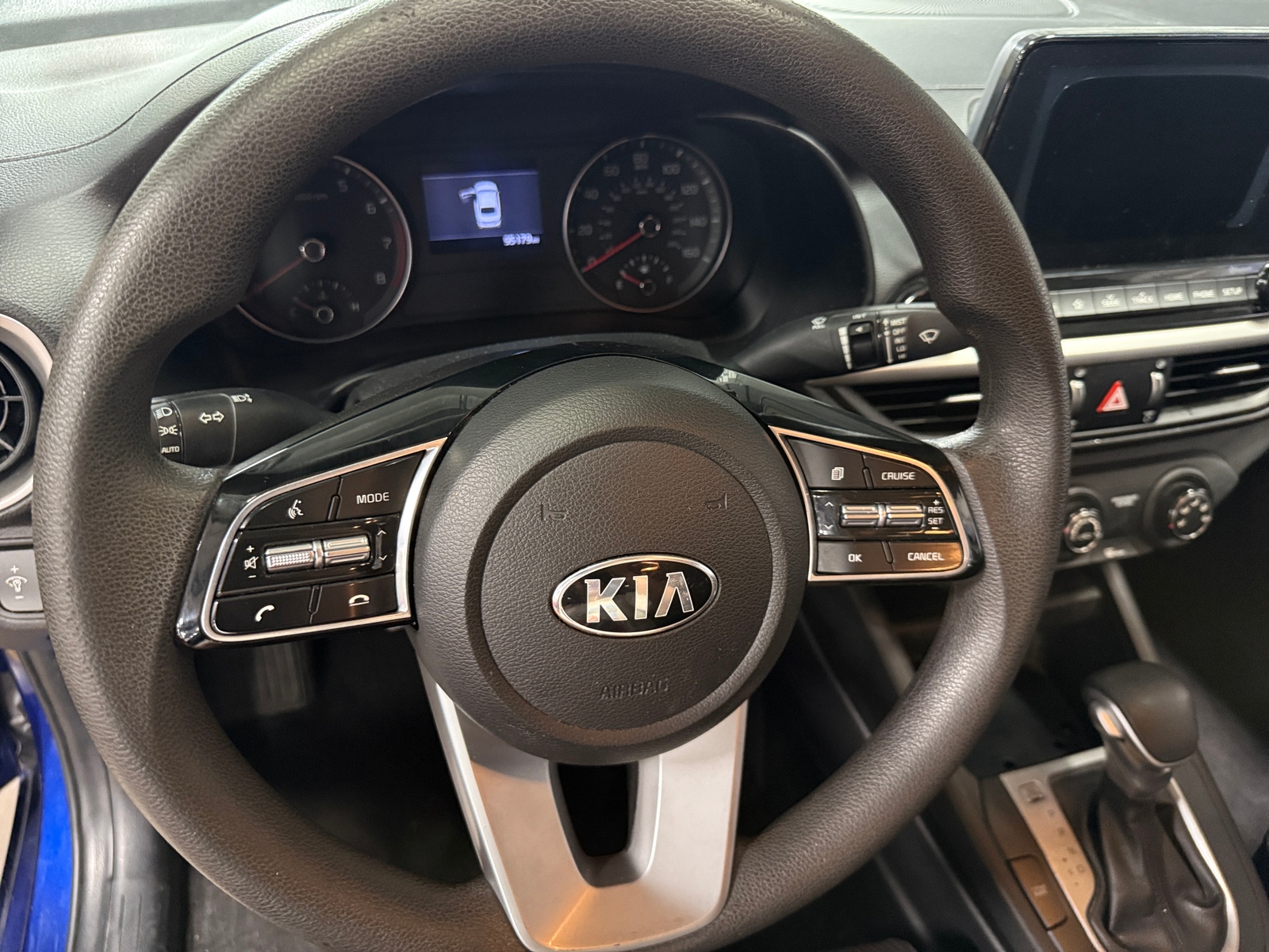 Thumbnail: 2020 Kia Forte - 5
