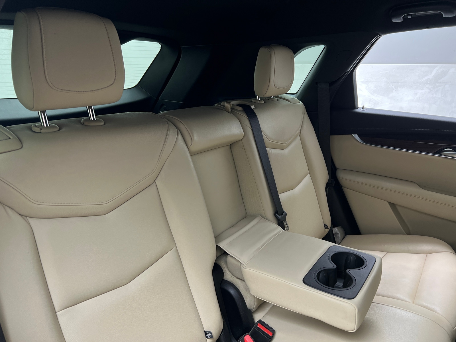 Thumbnail: 2018 Cadillac XT5 - 5