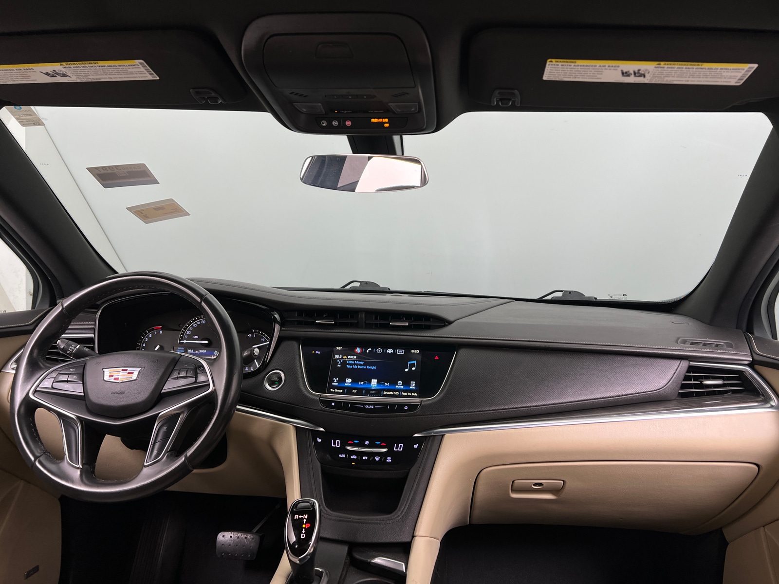 Thumbnail: 2018 Cadillac XT5 - 2