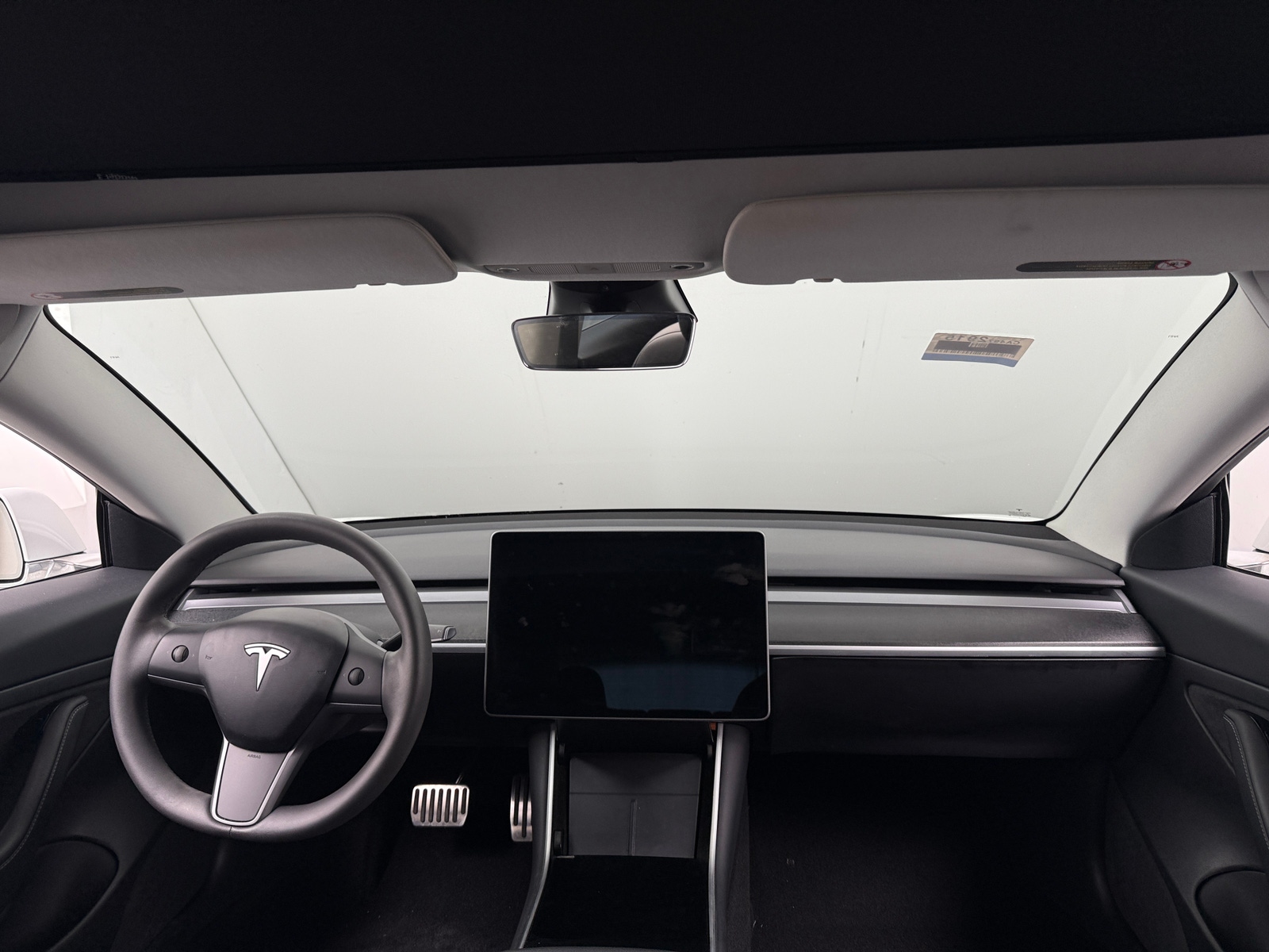 Thumbnail: 2020 Tesla Model 3 - 2