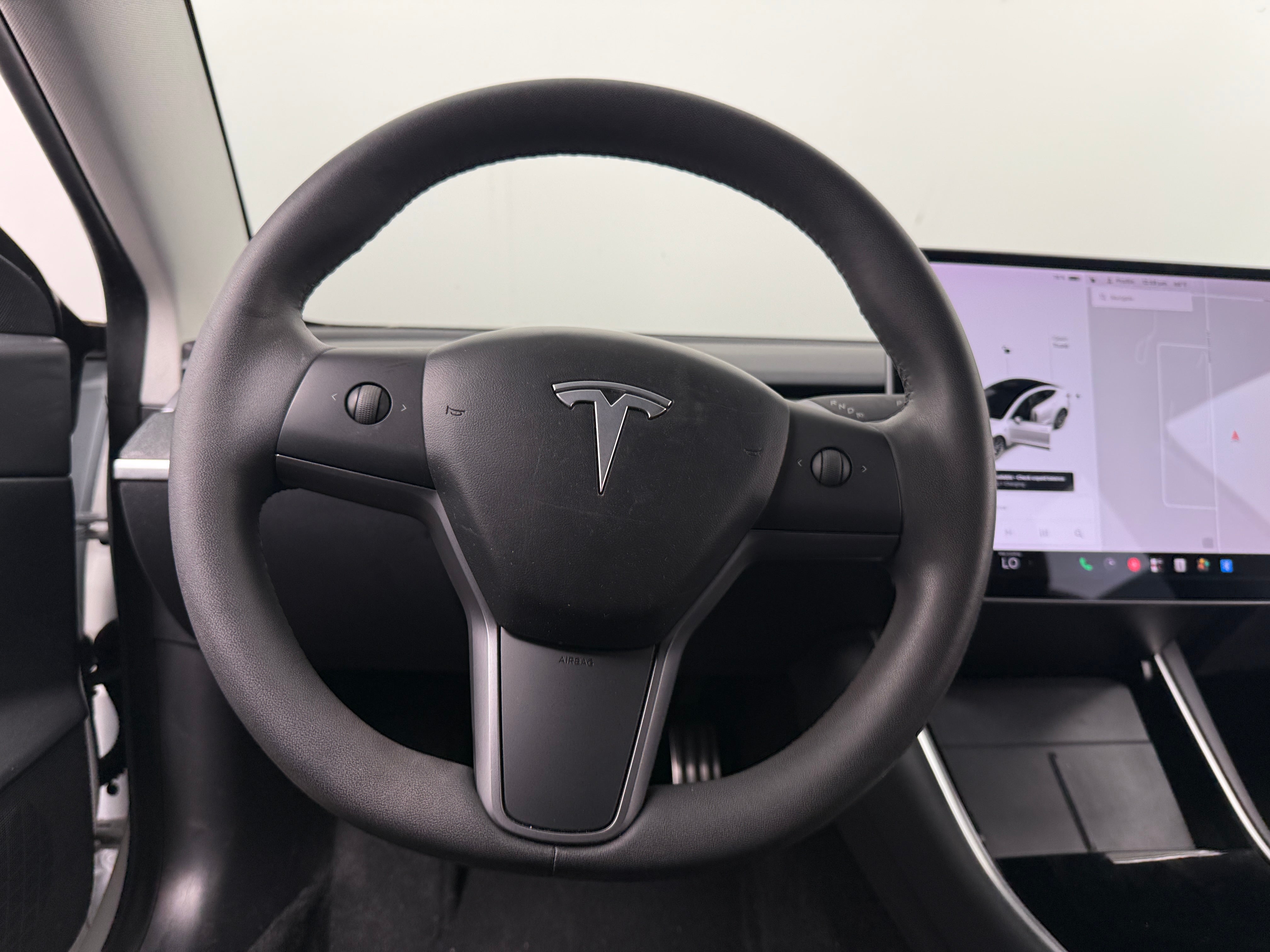 Used 2020 Tesla Model 3 Base with VIN 5YJ3E1EA9LF785128 for sale in Auburn, WA