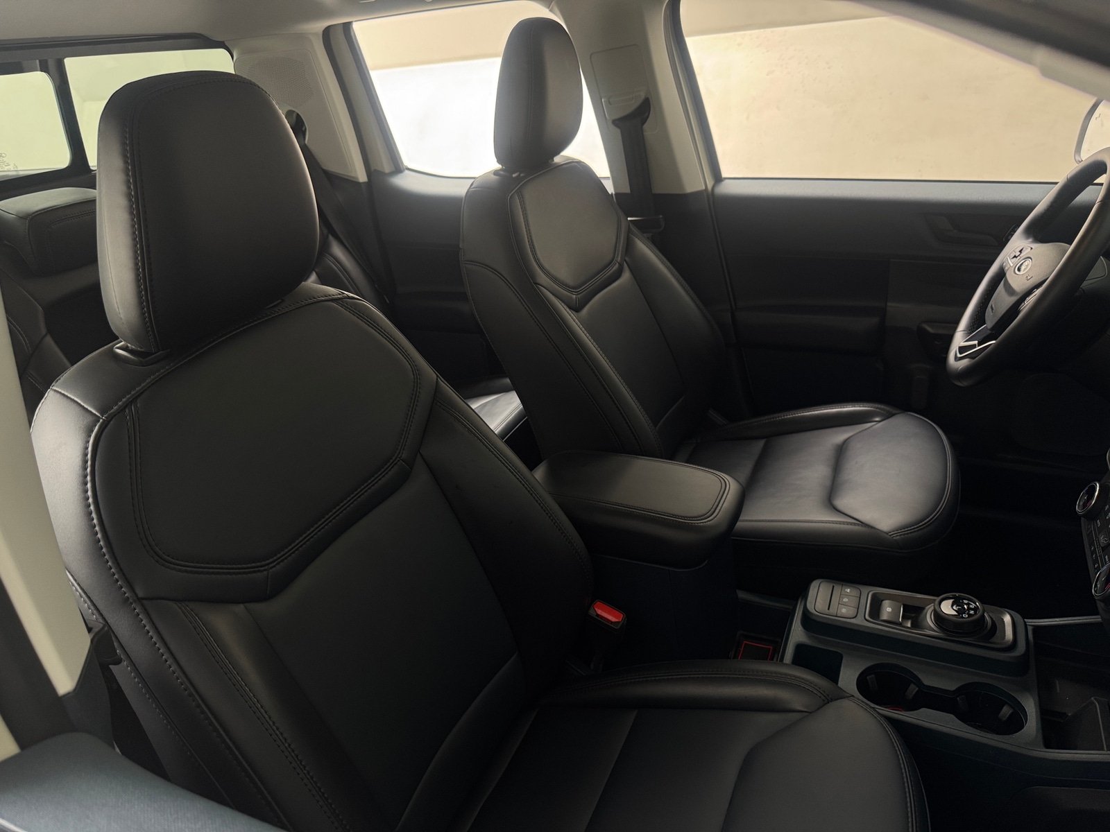 Thumbnail: 2024 Ford Maverick - 2