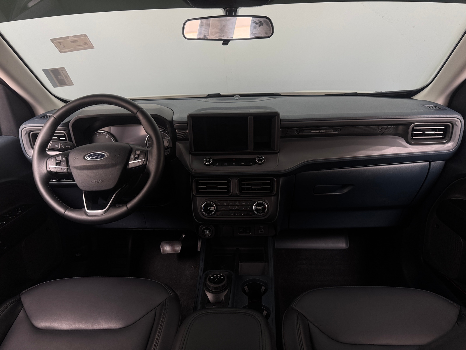 Thumbnail: 2024 Ford Maverick - 3