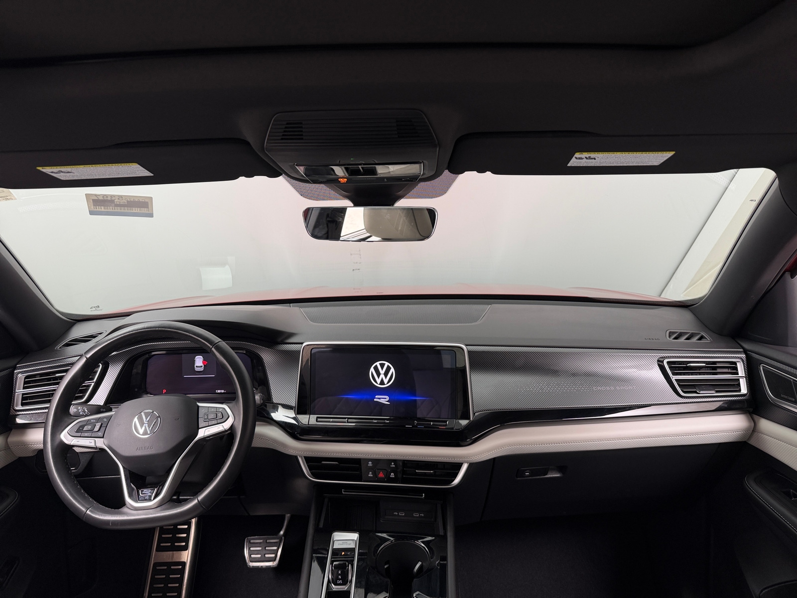 Thumbnail: 2025 Volkswagen Atlas - 2