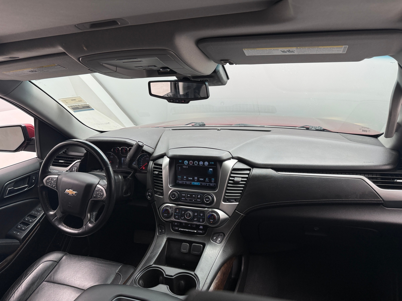 Thumbnail: 2019 Chevrolet Suburban - 2