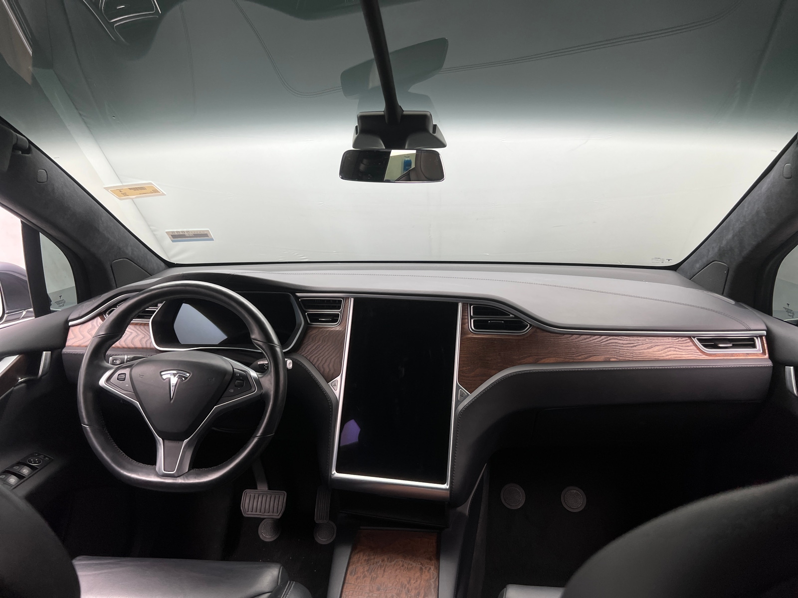 Thumbnail: 2018 Tesla Model X - 2