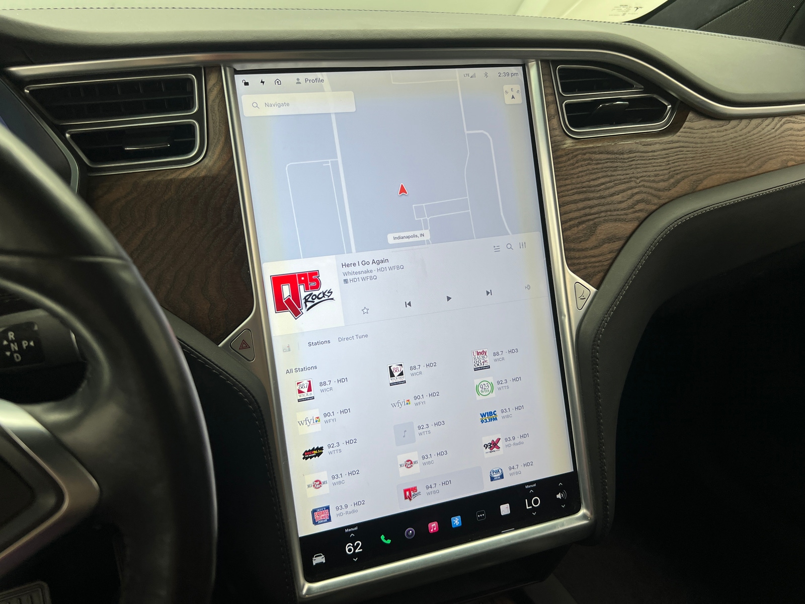 Thumbnail: 2018 Tesla Model X - 3