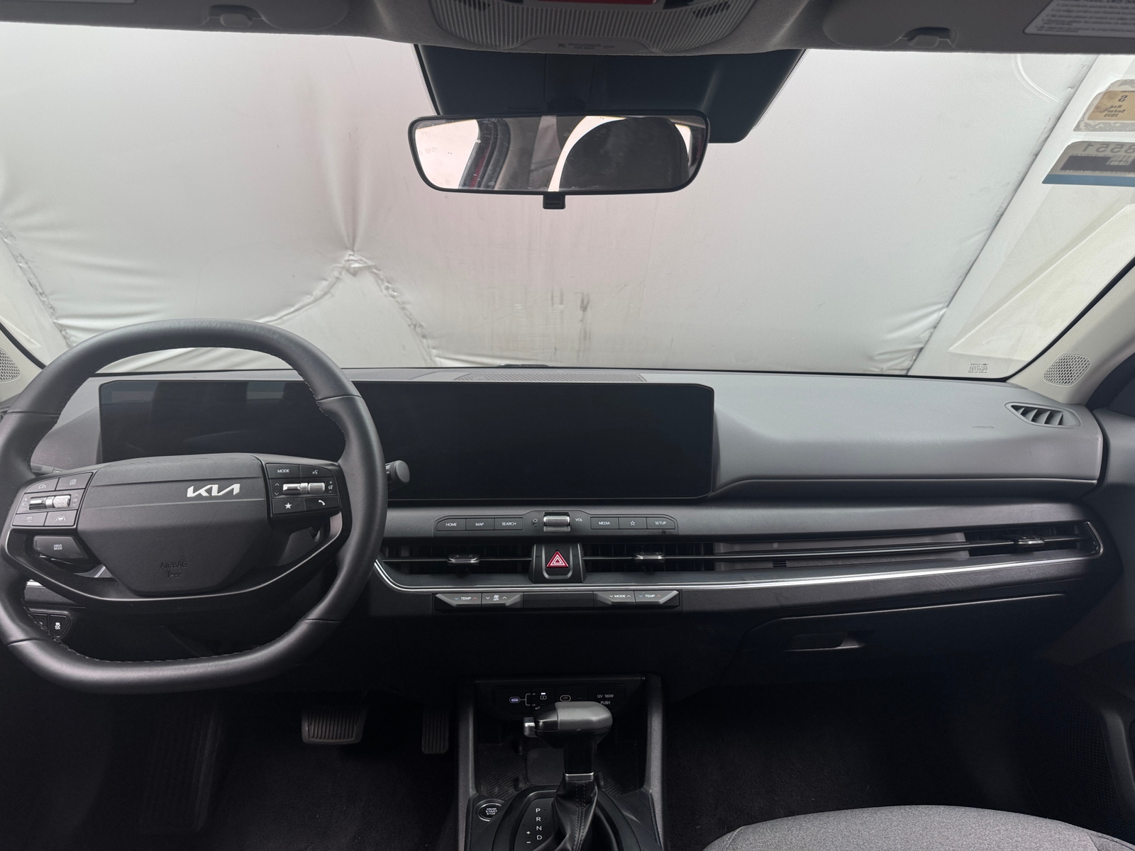 Thumbnail: 2025 Kia K4 - 3