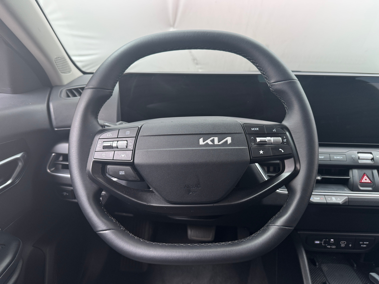 Thumbnail: 2025 Kia K4 - 5