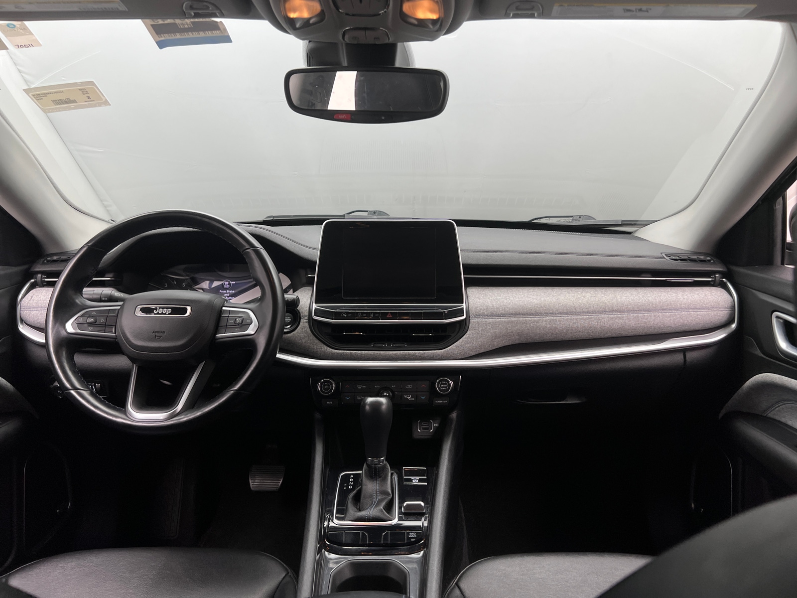 Thumbnail: 2022 Jeep Compass - 3